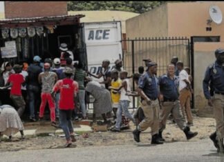 Somali Citizen Killed in South Africa’s Port Elizabeth