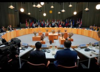 EU Divided on Gaza as Sanctions Push Grows