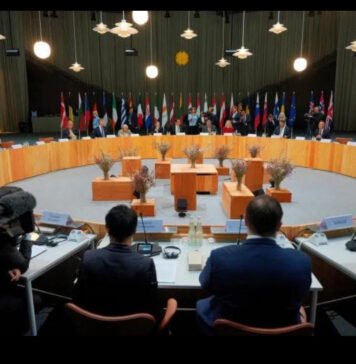 EU Divided on Gaza as Sanctions Push Grows