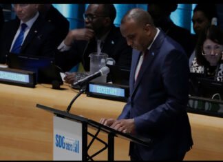Somali Prime Minister Launches Ministerial Accountability Drive