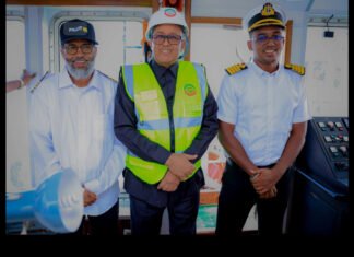 Somaliland President Urges Lasanod Residents to Align with Hargeisa, Not Mogadishu