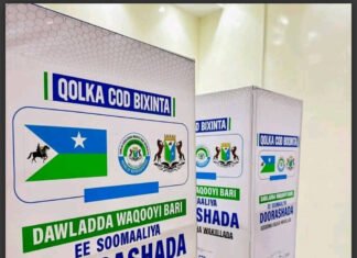 Historic Parliamentary Leadership Election Set for Lasanod