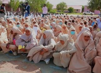 Somalia Announces 2024-2025 National High School Exam Results