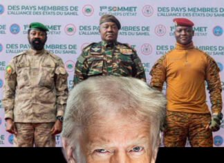 U.S. Renews Push for Influence in Africa’s Sahel as Power Struggle Intensifies