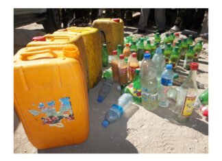 Somalia Seizes Major Illegal Drug Shipments in 2025: A Wake-Up Call for the Nation