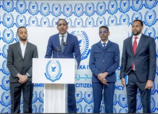 Somalia Modernizes Immigration with E-Visa System for Visitors