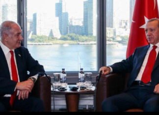 Turkey Cuts Trade Ties and Closes Airspace to Israel