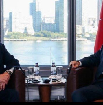 Turkey Cuts Trade Ties and Closes Airspace to Israel