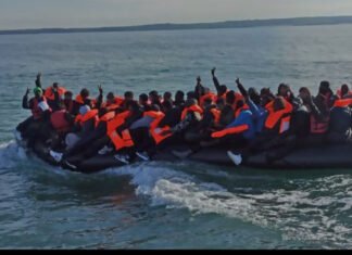 69 Migrants Die Off Mauritanian Coast in Tragic Attempt to Reach Spain