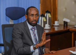 Jubbaland Fighters Spark Border Tensions in the Horn of Kenya–Ethiopia