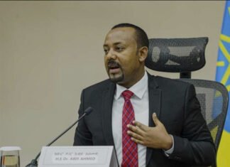 Abiy Ahmed Says Ethiopia Will Soon Regain Red Sea Access