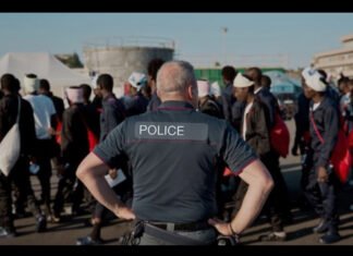 Austria Deports Somali National for First Time in 20 Years