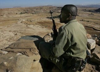 Who Holds the Upper Hand in the Ethiopia-Eritrea War?