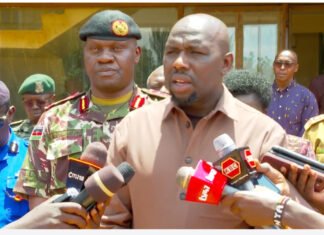 Kenya Denies Presence of Jubbaland Forces in Mandera Town