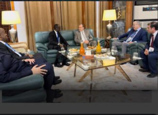 Somalia Joins Intra-African Trade Fair to Strengthen Continental Economic Ties