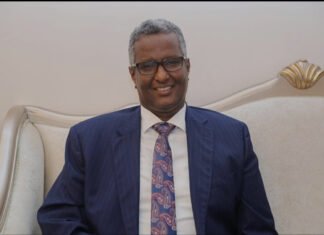 Families Lose Jobs, Local Businesses Hit by Forced Evictions in Mogadishu