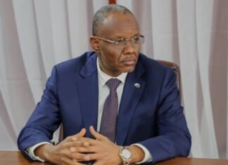 Somalia Southwest President Cracks Down on Political Tensions