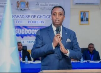 Somalia Set to Resume Voter Registration as Country Edges Closer to One-Person, One-Vote Elections