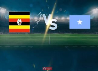 Uganda Defeats Somalia 2–0 in World Cup Qualifier