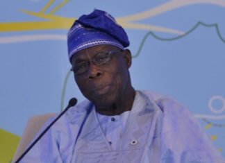 Ex-Nigerian Leader Cautions Africa on Global Loans