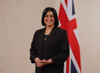 UK to Impose Travel Restrictions on Countries Refusing to Repatriate Citizens