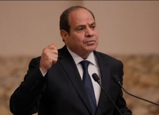 Egypt Files UN Complaint Over Ethiopia’s Dam