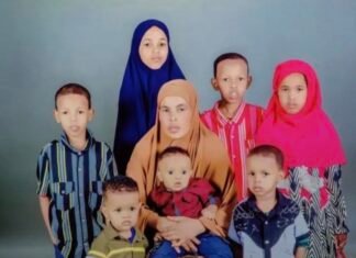 Somalia: Husband Kills Wife in Goldogob Town