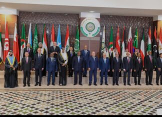 Arab and Islamic States to Hold Emergency Summit on Airstrikes in Qatar