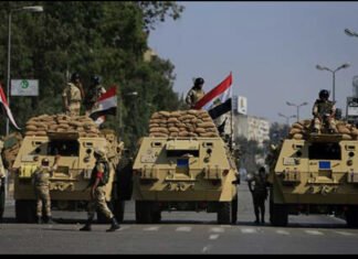 Egyptian Military Conducts Regular Drills Amid Speculation Over Ethiopia’s GERD Dam