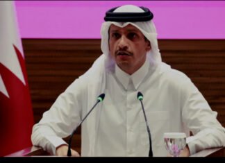 Qatar PM: Israeli Strike is ‘State Terrorism’