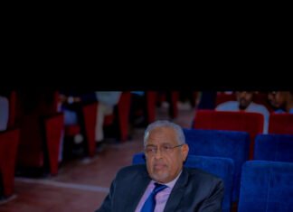 Somalia Highlights Regional Cooperation at EAC Higher Education Conference in Kampala