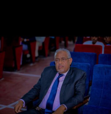 Somalia Highlights Regional Cooperation at EAC Higher Education Conference in Kampala