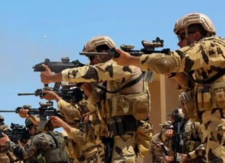 Egypt Issues Final Warning to Israel, Deploys Air Defenses in Sinai