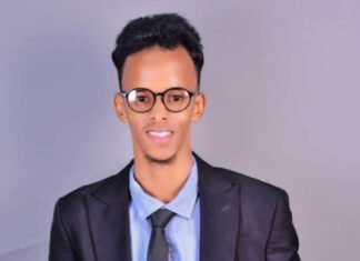 SOLJA Condemns the Arrest of Journalist Abdiasis Cawl in Burao