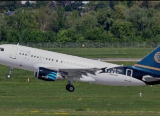 Somali President Flies Domestic for First Time in 35 Years, Sending a Message of National Pride