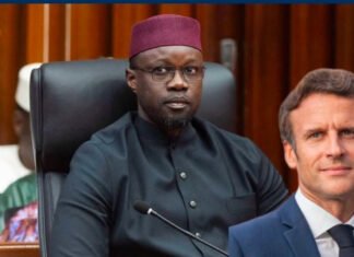 Senegal’s PM Sparks Debate Over France Ties and Pan-African Leadership