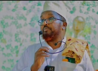 Airstrike Kills Prominent Elder in Somalia’s Sanaag Region