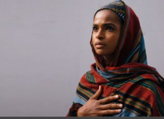 Somali Boxing Star Ramla Ali Receives Hero’s Reception in Mogadish