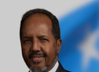 President Hassan Pledges Resolution of Dispute with Jubbaland Administration