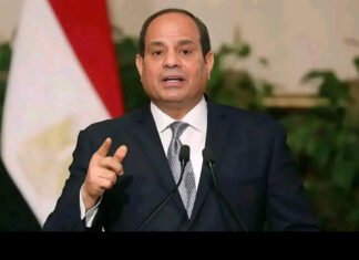 Egypt Mobilizes 20,000 Troops for Proposed Unified Arab Military Force