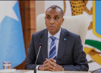 Somalia Seeks $40 Million to Fund New Currency Project
