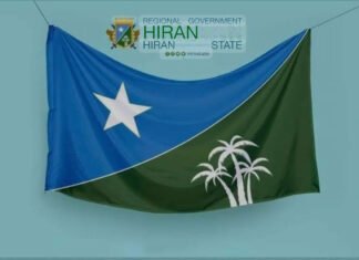 Hiiraan State React Strongly to Remarks by Hamze Abdi Barre