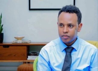 Somaliland Envoy to Djibouti Fatally Shot in Borama