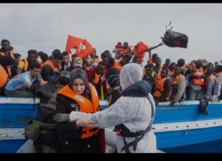 UN Refugee Agency Reports Only 13 Survivors in Tobruk Boat Tragedy