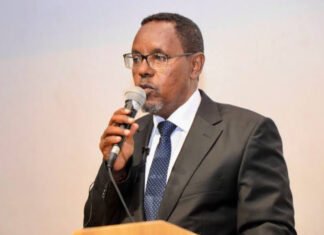 Somali Politician Hassan Shire Steps Up Opposition to Deni in Garowe