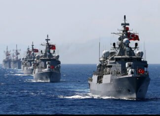 Egypt, Turkey Reunite at Sea: A New Era of Military Cooperation in the Eastern Mediterranean