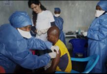 At Least 38 Dead in Ebola Outbreak in DR Congo