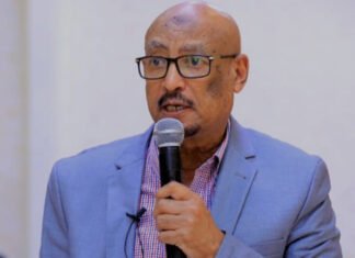 Somaliland Politician Waraabe Under Fire Over Southerner Deportatio