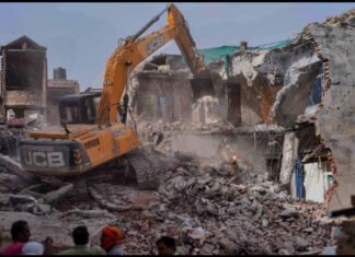 Land Evictions in Mogadishu Spark Concerns Over Social Impact