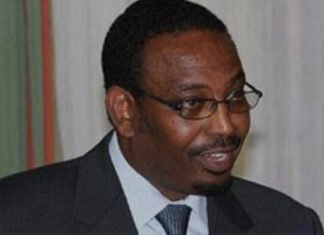 Kenyan Opposition Seeks Regional Alliance Against Ethiopia